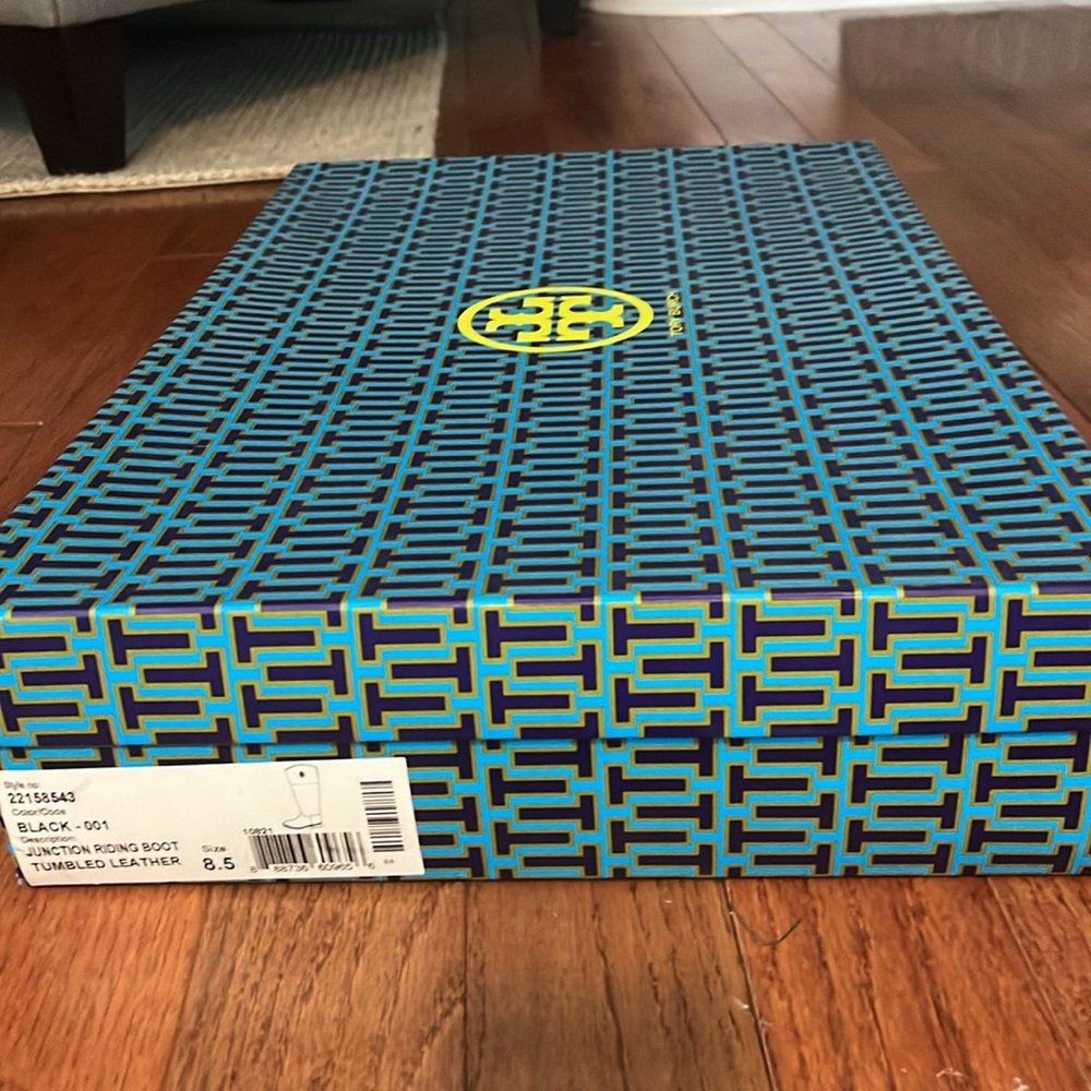 Junction Riding Boot - image 7